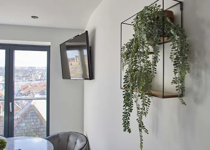 アパート Host & - The View, Hudsons Yard House